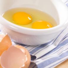 Iskoristite mleko i jaja: Ova maska će vam osvežiti kosu