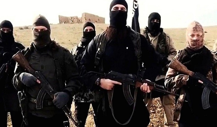 Islamisti se povukli iz Palmire nakon vazdušnih udara