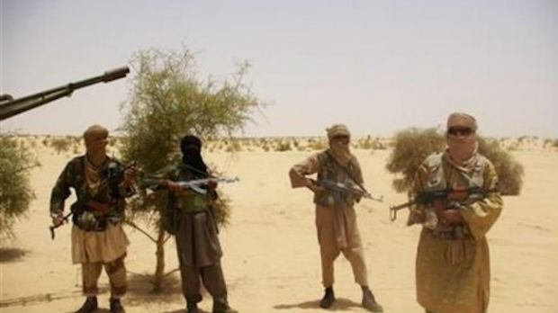 Islamisti u Nigeru ubili 25 vojnika 