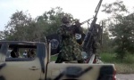 Islamisti ubili 25 vojnika: Obračun na granici