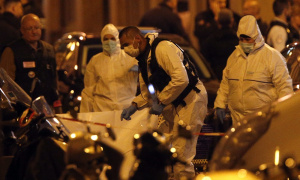 Islamska država: Naš vojnik izveo napad u Parizu! (FOTO)