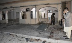 Islamska država preuzela odgovornost za eksploziju u džamiji