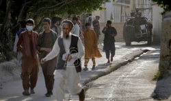 Islamska država preuzela odgovornost za napad na autobus u Kabulu