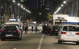 
					Islamska država preuzela odgovornost za napad u Briselu 
					
									