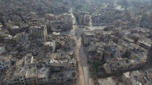 Islamska država u Siriji ubila 22 provladina borca