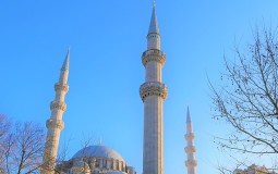 
					Islamska zajednica u Srbiji: Moguć prekid saradnje sa turskim Dijanetom 
					
									