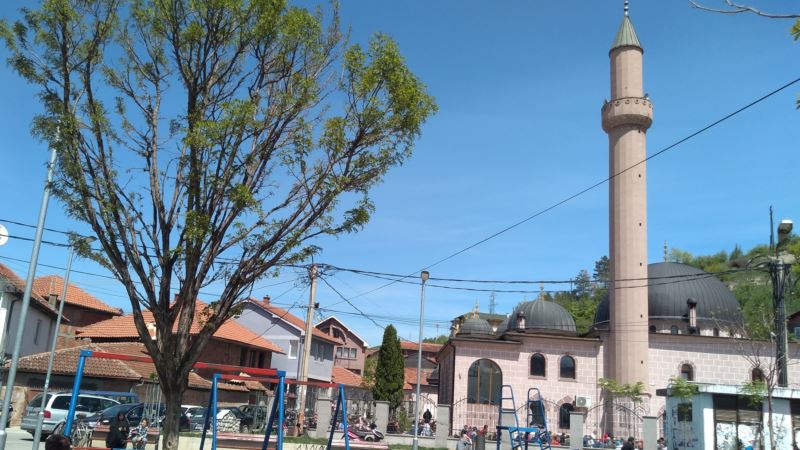 Islamska zajednica u Srbiji zatvorila džamije 