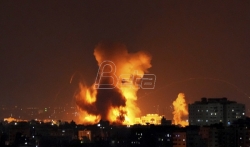 Islamski džihad tvrdi da je ispalio 100 raketa na Izrael