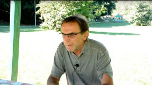 Ismet Hajdari: Profesija novinar