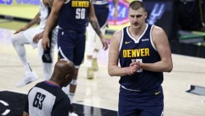 Ispisana istorija: Ovo se do sada nikada nije desilo u NBA ligi