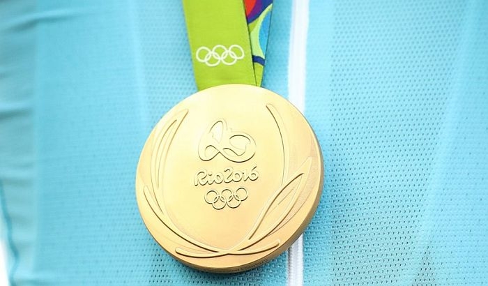  Isplaćene novčane nagrade osvajačima medalja u Riju
