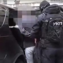 Isplivala šokantna prepiska balkanskog kartela: “Oni nisu svesni ko su Kolumbosi” – Otkriven plan za krijumčarenje 3 tone narkotika iz Južne Amerike u Evropu (VIDEO)