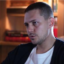 Isplivale informacije o zaradi Miloša Bikovića: Nekada je dobijao honorar kao statista, a sada od dva snimajuća dana može da kupi stan