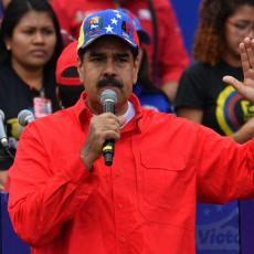 Isplivale nove informacije: Maduro optužio Kolumbiju za pripremu atentata (VIDEO)