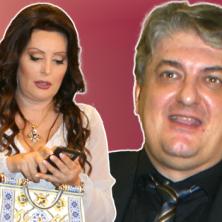 Isplivalo KO JE KRIV za razvod braka Dragane Mirković i Tonija Bijelića On je sve vreme punio glavu Dragani