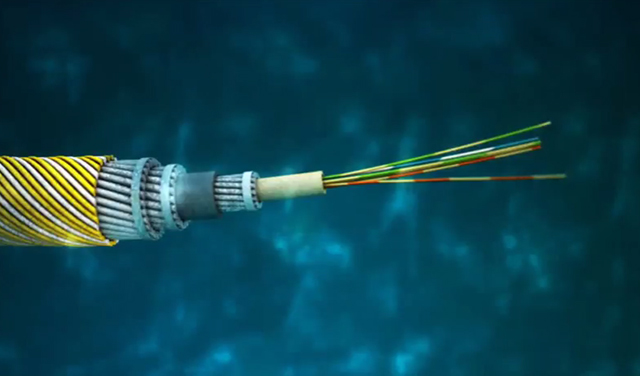 Ispod Atlanskog okeana brzi prenos podataka