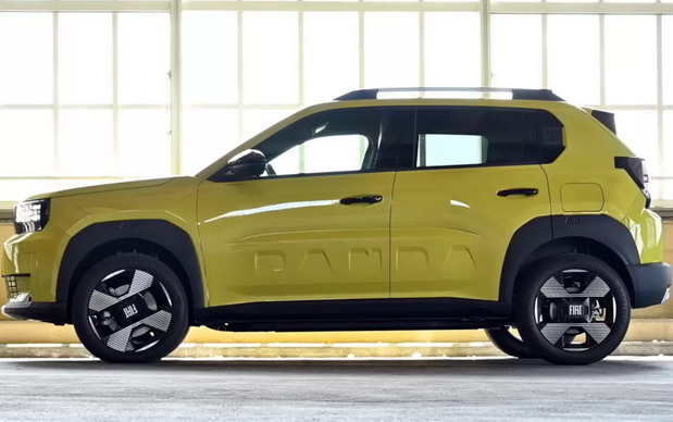 Isporuke Fiat Grande Pande u Velikoj Britaniji odložene za mart