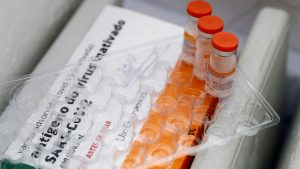Isporuke vakcine AstraZeneka/Oksford za Evropu biće manje od predviđenih