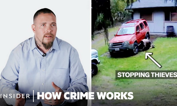 Ispovest kriminalca koji je ukrao na stotine automobila: ‘Ovako ćete najbolje zaštititi vozilo‘