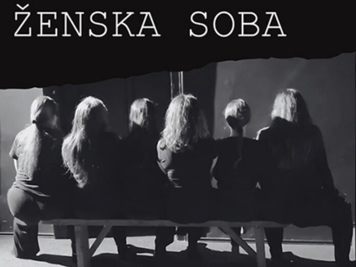 Ispovesti žena zatočenih u logoru Crveni krst u predstavi „Ženska soba“, premijera u niškom Pozorištu