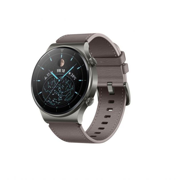 Isprobajte Huawei Watch GT 2 Pro i uživajte u omiljenim zimskim aktivnostima