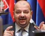 Istaknuti član SNS Dragan Šormaz otvoreno i iznenađujuće: Srpsko-ruskom humanitarnom centru u Nišu ne treba dati diplomatski status!