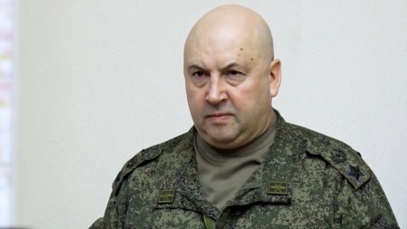 Istaknuti novinar javio da je ruski general Armagedon smijenjen