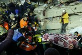 Istanbul: Broj poginulih u srušenoj zgradi porastao na 10