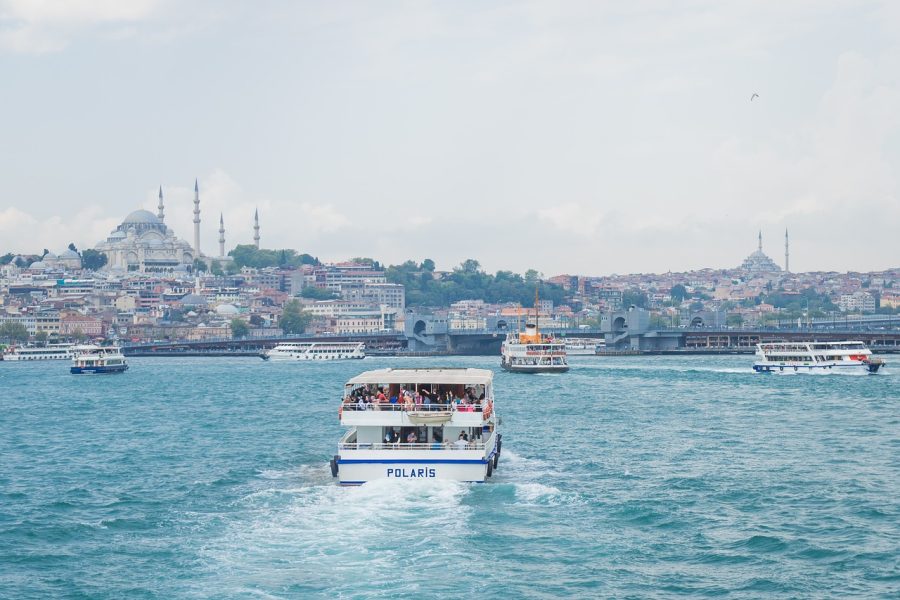 Istanbul ugostio 20 miliona turista