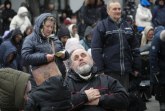 Istekao ultimatum; Šta će biti? Sveštenici Kijevsko pećinskog manastira optuženi da su petokolonaši