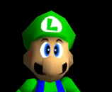 Istina je: Luiđi sve ove godine bio sakriven u Super Mario 64 video-igri