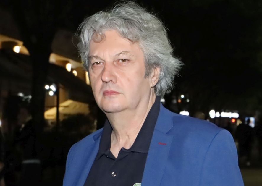 Istina je, dao sam otkaz! Milomir Marić je posle 18 godina napustio Hepi televiziju