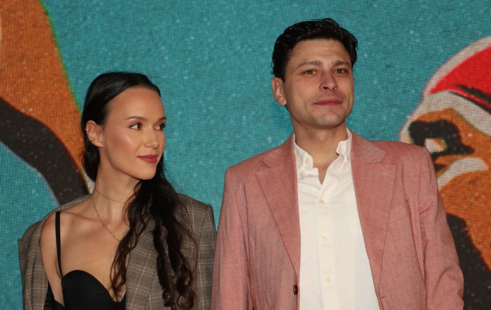 Istina o braku omiljenog glumca: Supruga Marka Janketića pristala na ono što mnoge žene ne bi