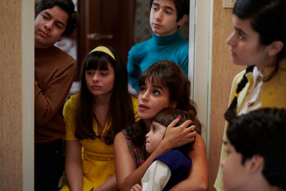 Istinit život pretočen na filmsko platno: Film „Priča o mojoj majci“ stiže u domaće bioskope
