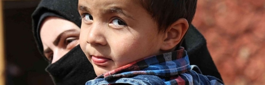 Istinita priča o odgajanju bebe u Assadovom zatvoru- Pokrivala sam njegove uši da ne čuje vriske mučenja