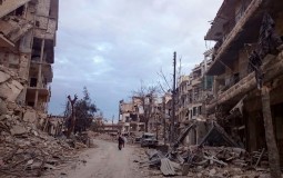 
					Istočni Alepo: Otišlo 78.000 civila, predaja 1.324 ekstremista 
					
									