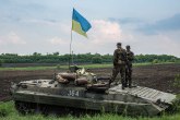 Istok Ukrajine ponovo bukti, najžeće borbe od 2015.