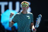 Istomin: Žao mi je Novaka, baš sam dobro igrao