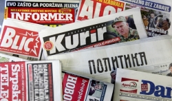 Istoričar: Tabloidi u Srbiji koriste metode fašističke propagande iz Drugog svetskog rata