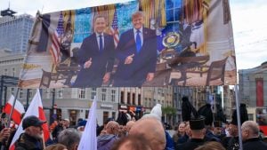 Istoričar sa imidžom „tvrdog momka“: Ko je Karol Navrocki, novi predsednik Poljske?