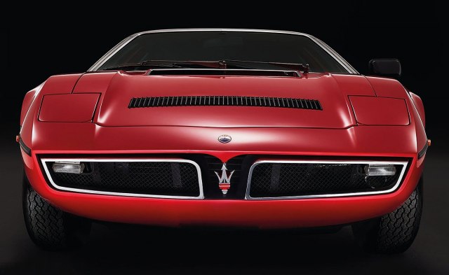 Istorija: Maserati – petoro braće, od nule do šampiona (1. deo)