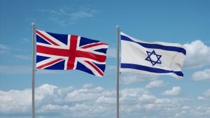 „Istorija će im suditi“: Britanska vlada zaustavila trgovinske pregovore s Izraelom