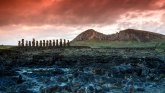 Istorija i kultura: Misterija hodajućih statua Uskršnjih ostrva
