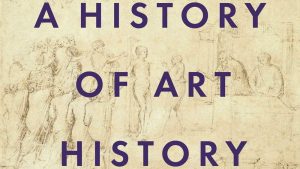 Istorija istorije umetnosti