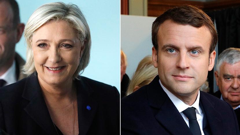 Istorija je piše u Francuskoj: U drugi krug su po prvi put prošla dva kandidata koja ne pripadaju dvema vodećim partijama