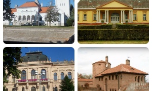 Istorijska mesta u Srbiji kao iz bajke: Dvorci koji vekovima faciniraju izgledom i pričama koje skrivaju