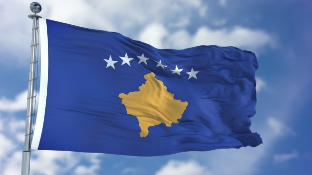 Istorijska pobeda Kosova* za plasman u Ligu C