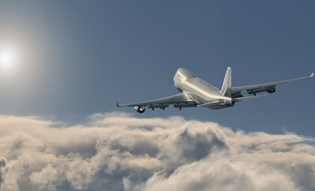 Istorijska prekretnica: Legendarni avion odlazi u penziju
