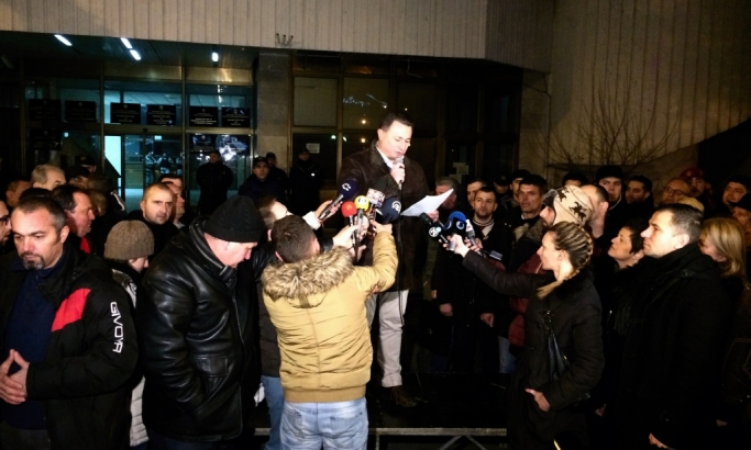 Istorijska sednica DIK u Makedoniji: Da li Gruevski ostaje na vlasti, ili ide u opoziciju?
