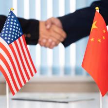 Istorijski potez Kine: Peking doneo odluku nakon pregovora sa Amerikom